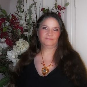 Meet your Posher, Marcia